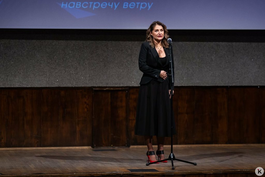 Менять жизнь к лучшему: первую в истории премию «Бейдевинд» вручили в Калининграде (фоторепортаж)