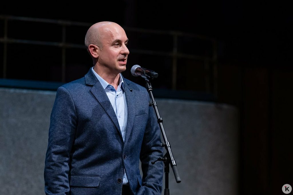 Менять жизнь к лучшему: первую в истории премию «Бейдевинд» вручили в Калининграде (фоторепортаж)